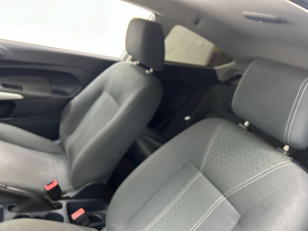 Used Ford Fiesta 2012 for sale - 76867386: Photo 11