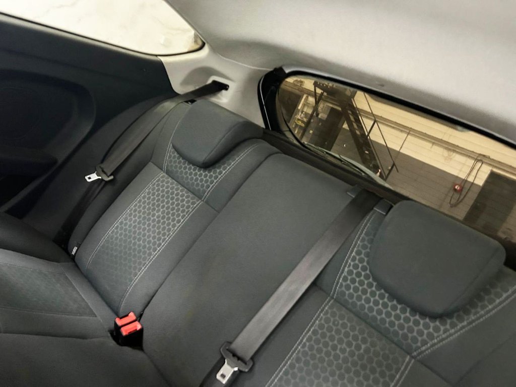 Used Ford Fiesta 2012 for sale - 76867386: Photo 17