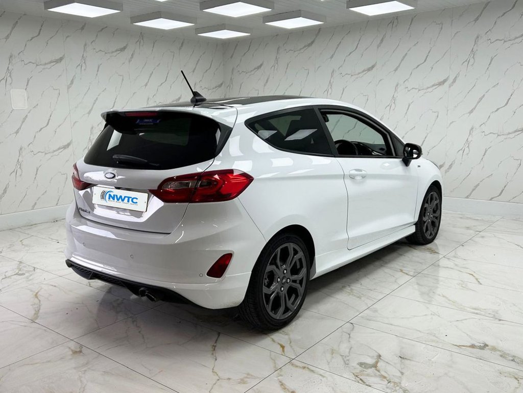 Used Ford Fiesta 2019 for sale - 77262931: Photo 10