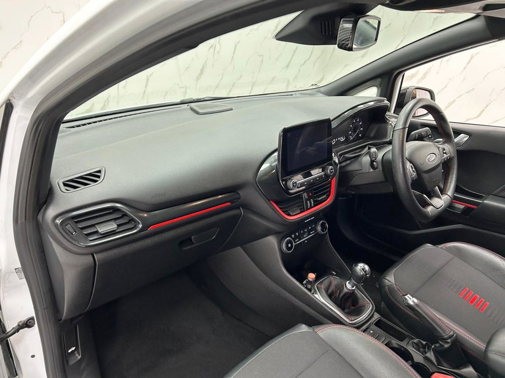 Used Ford Fiesta 2019 for sale - 77262931: Photo 13