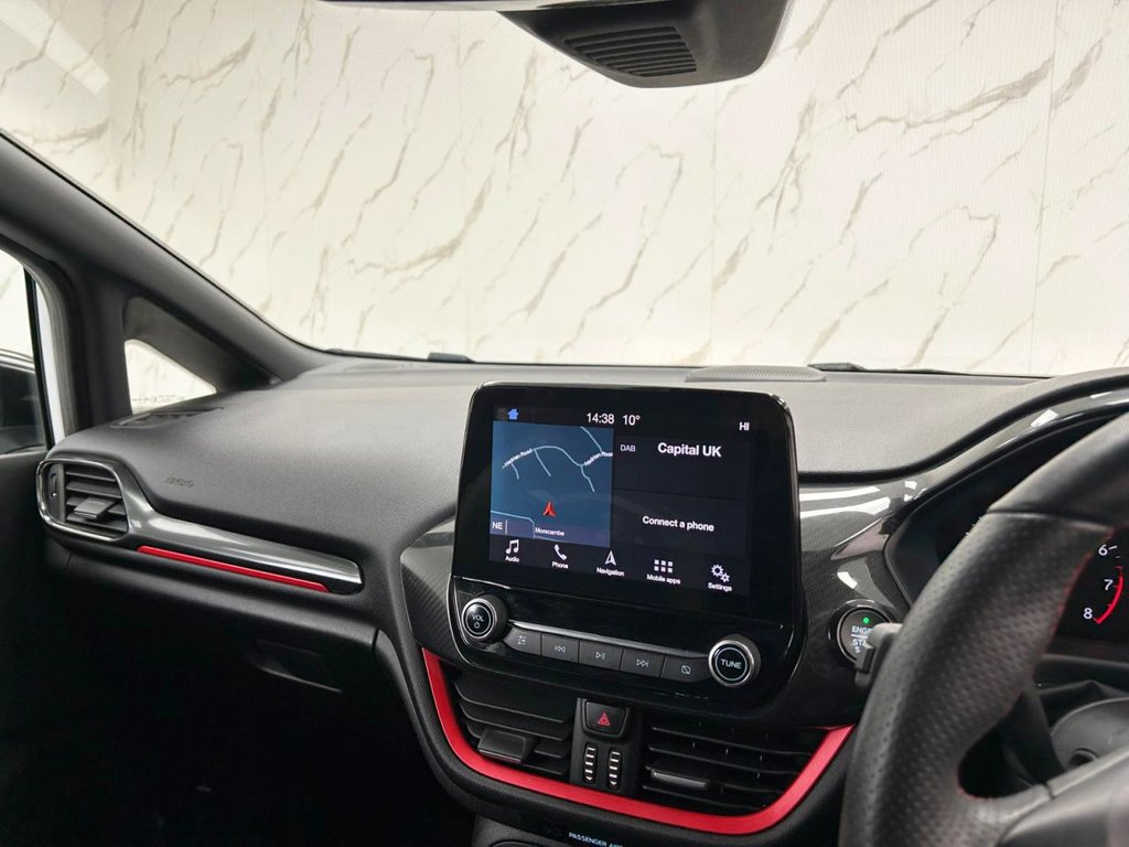 Used Ford Fiesta 2019 for sale - 77262931: Photo 15