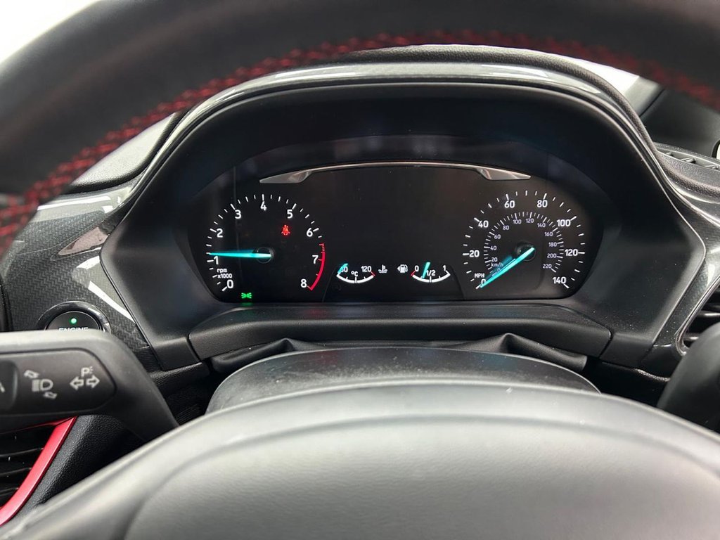 Used Ford Fiesta 2019 for sale - 77262931: Photo 16