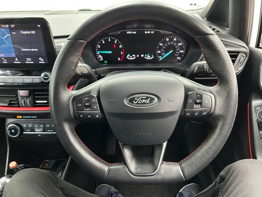 Used Ford Fiesta 2019 for sale - 77262931: Photo 17