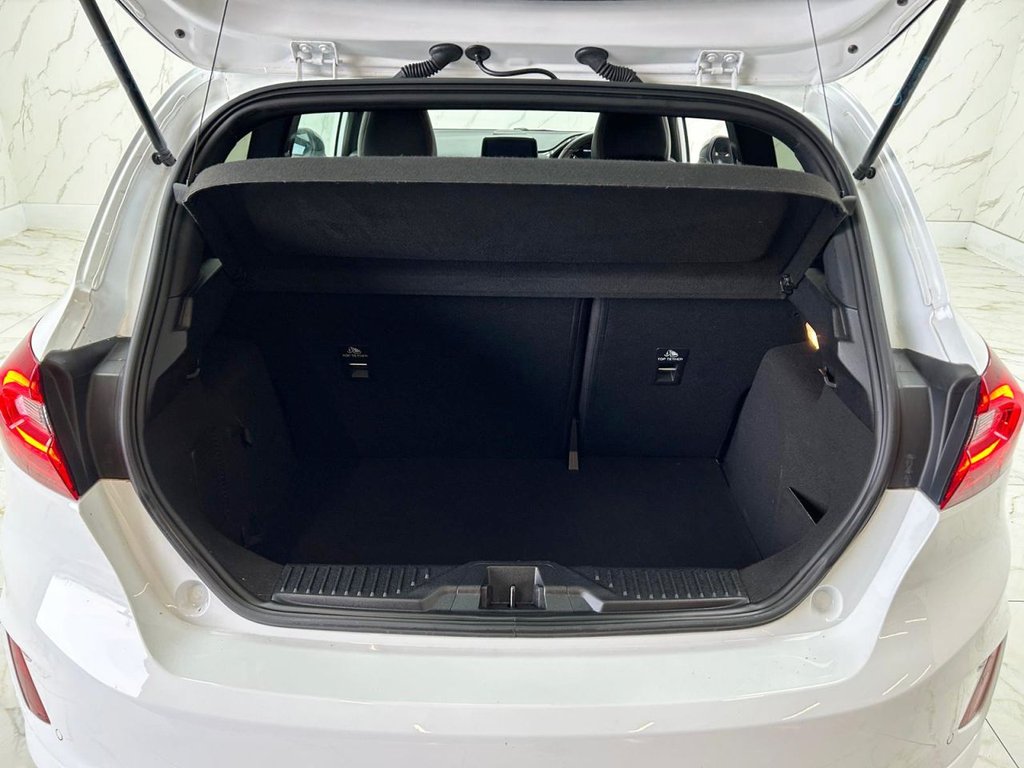 Used Ford Fiesta 2019 for sale - 77262931: Photo 19