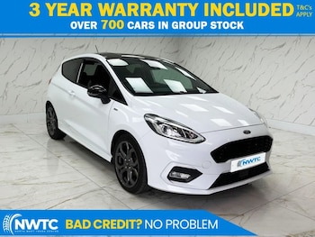 Ford Fiesta feature image