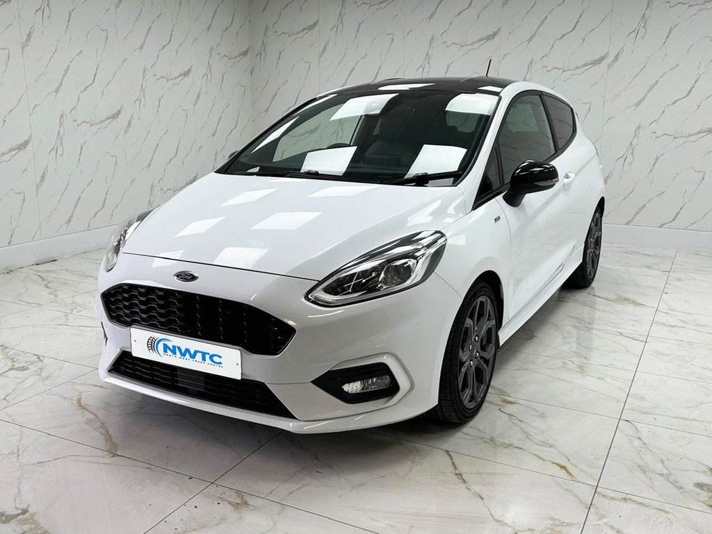 Used Ford Fiesta 2019 for sale - 77262931: Photo 4