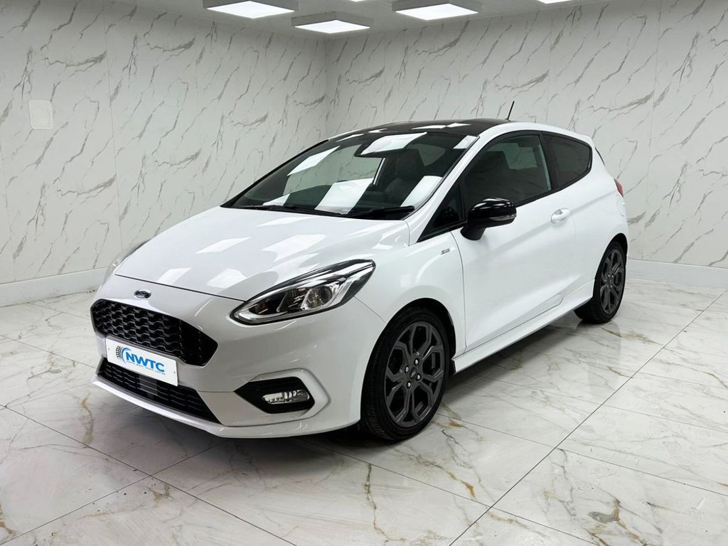 Used Ford Fiesta 2019 for sale - 77262931: Photo 5