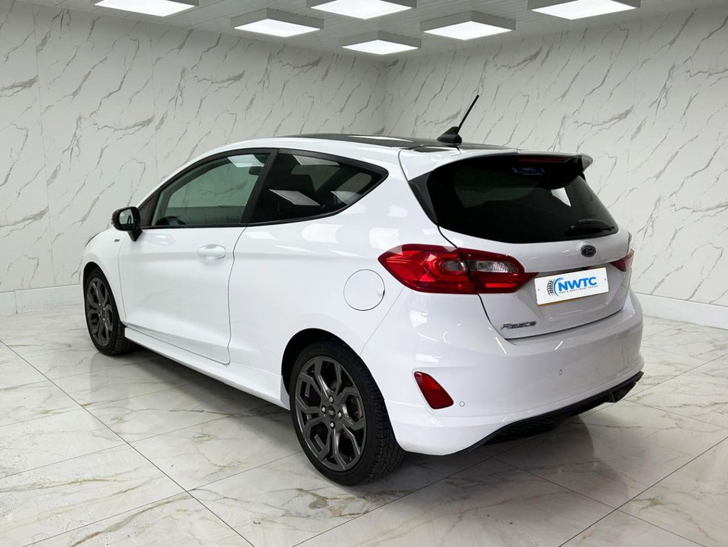Used Ford Fiesta 2019 for sale - 77262931: Photo 6