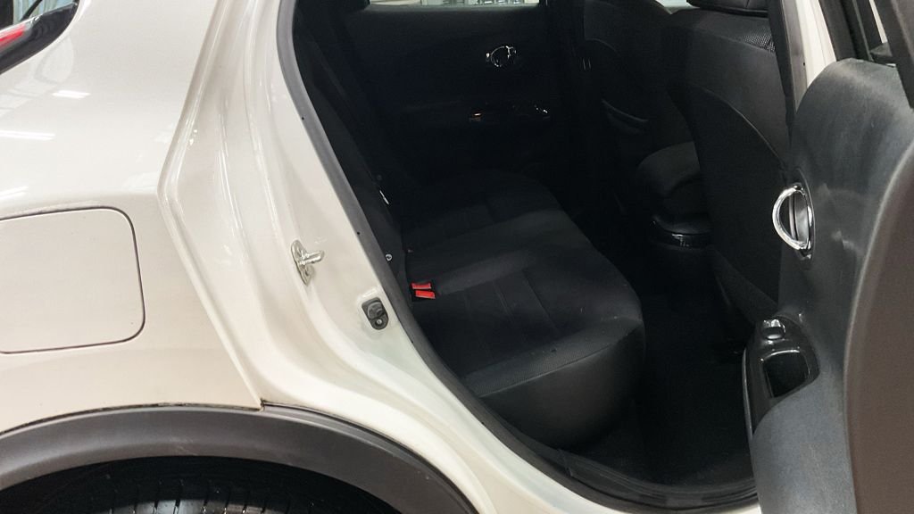 Used Nissan Juke 2017 for sale - 77780787: Photo 13