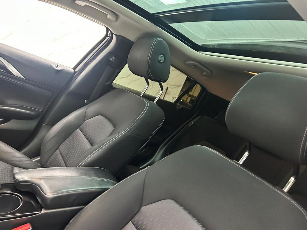 Used Infiniti Q30 2016 for sale - 78180913: Photo 14