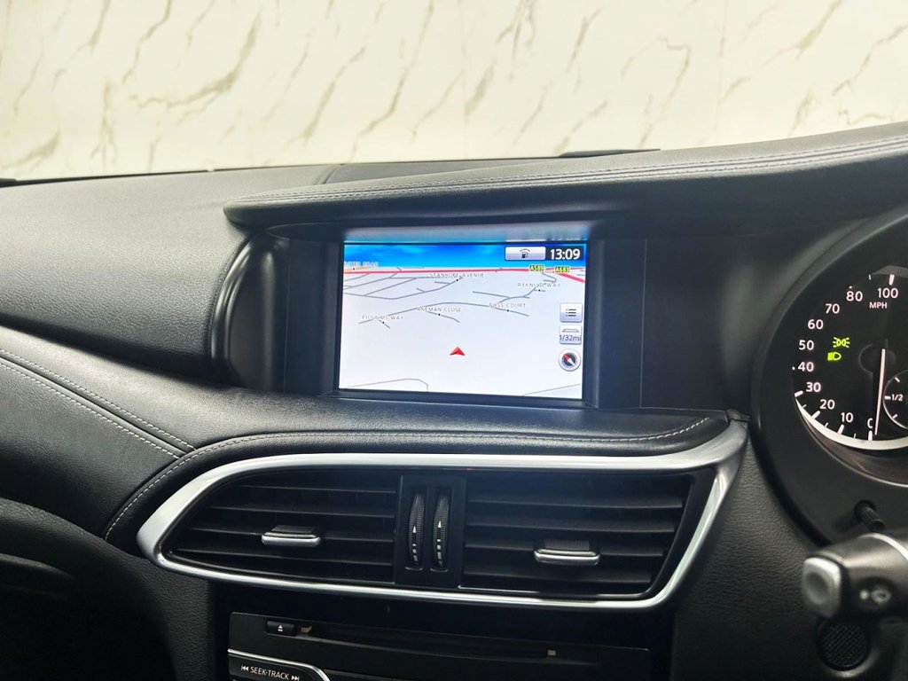 Used Infiniti Q30 2016 for sale - 78180913: Photo 17