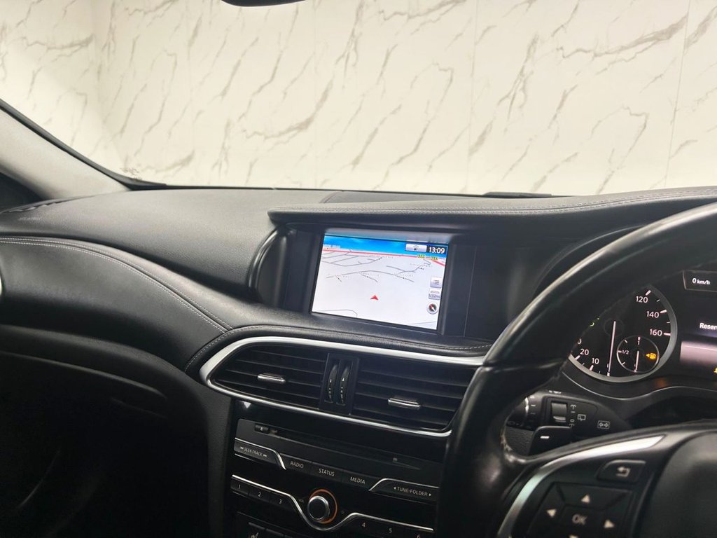 Used Infiniti Q30 2016 for sale - 78180913: Photo 18