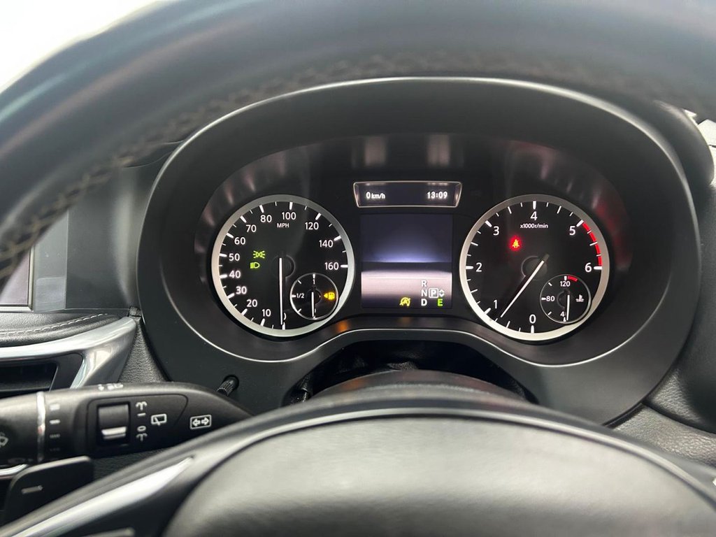 Used Infiniti Q30 2016 for sale - 78180913: Photo 19