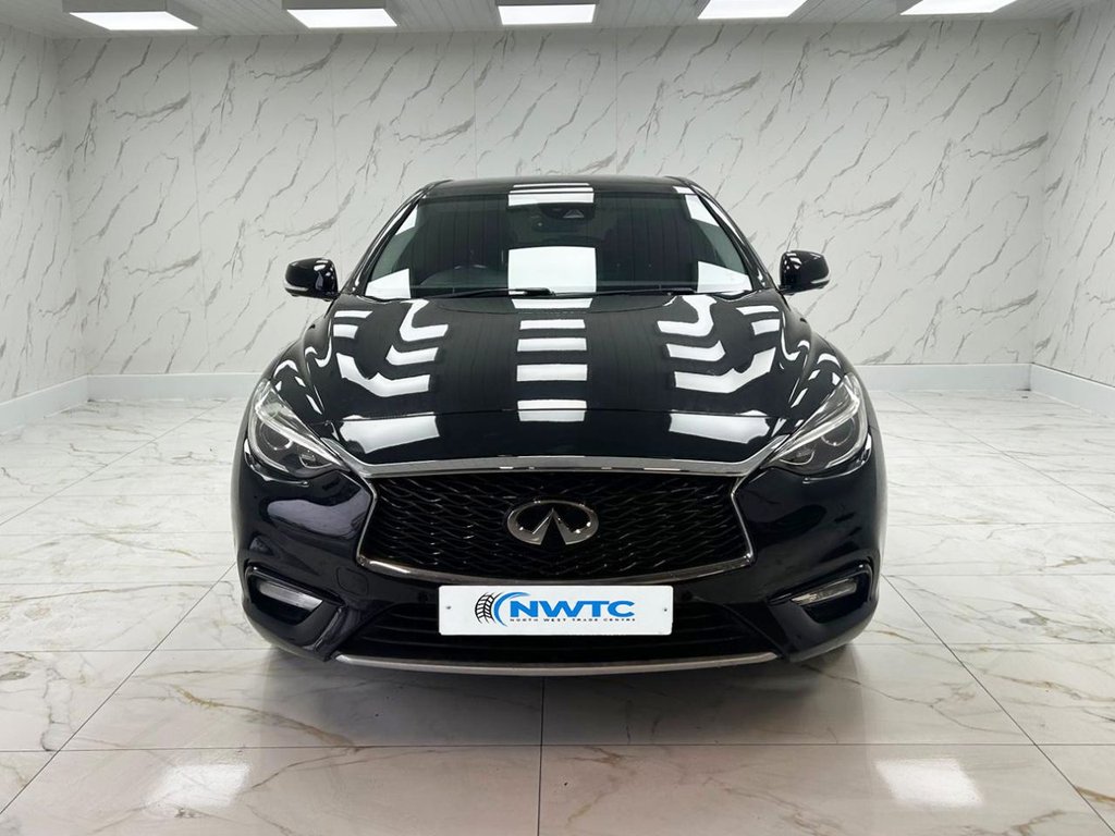 Used Infiniti Q30 2016 for sale - 78180913: Photo 5