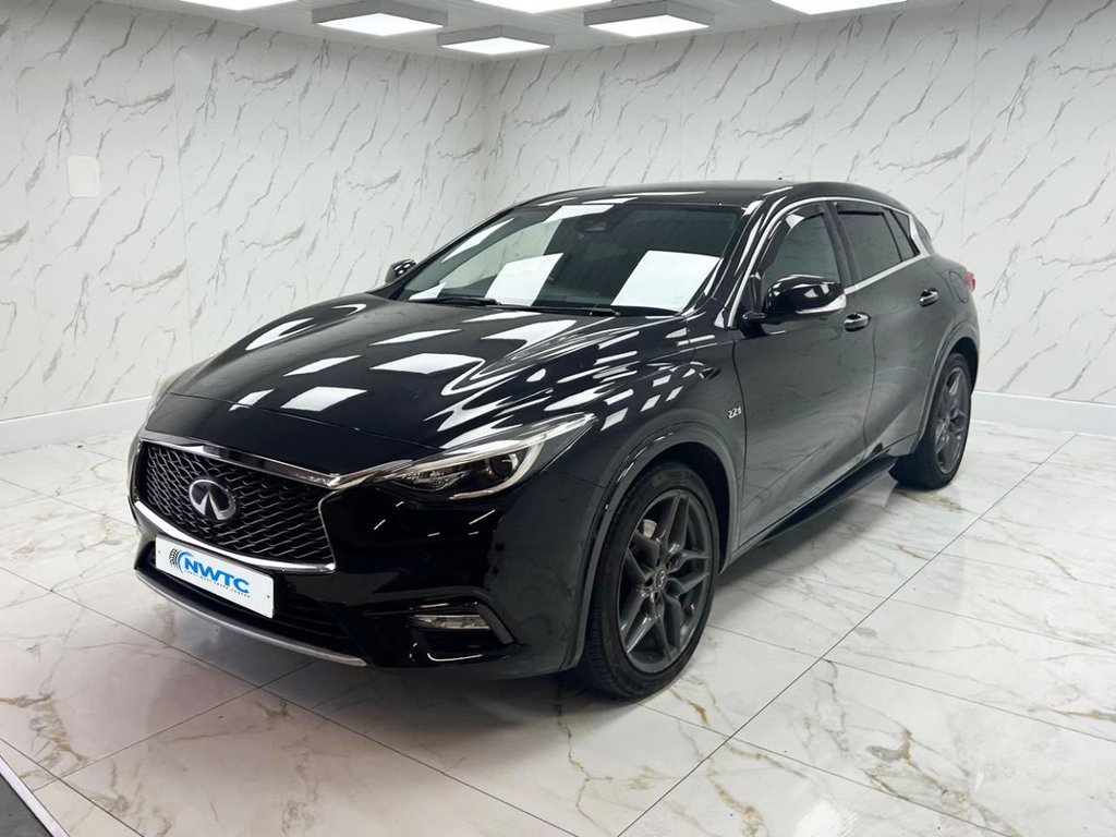 Used Infiniti Q30 2016 for sale - 78180913: Photo 6