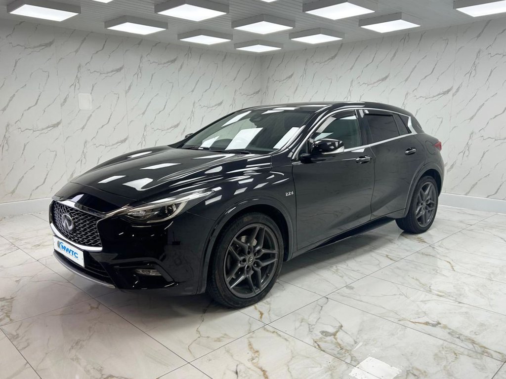 Used Infiniti Q30 2016 for sale - 78180913: Photo 7