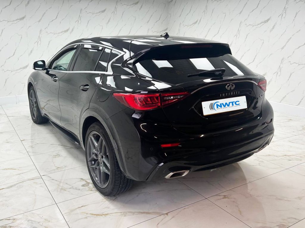 Used Infiniti Q30 2016 for sale - 78180913: Photo 8