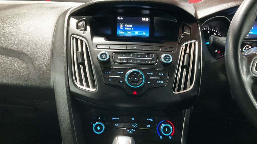 Used Ford Focus 2015 for sale - 77507292: Photo 10