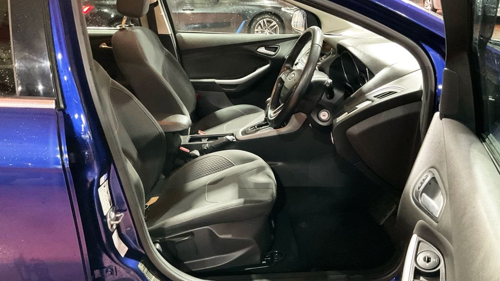 Used Ford Focus 2015 for sale - 77507292: Photo 12