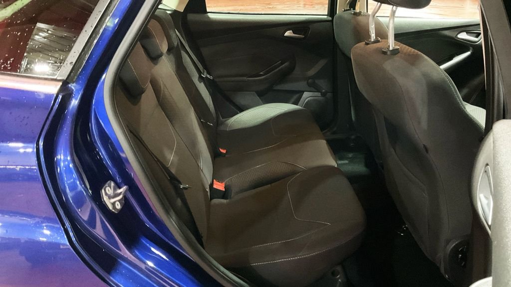 Used Ford Focus 2015 for sale - 77507292: Photo 13