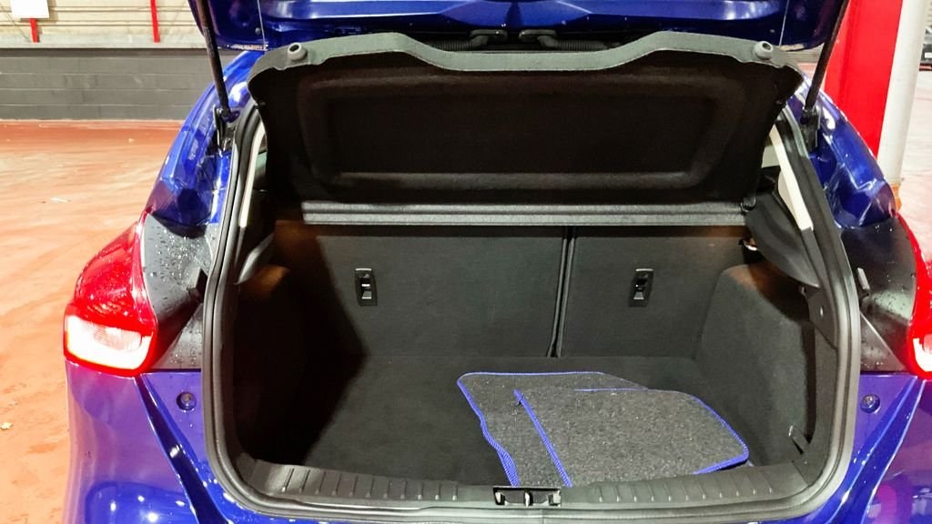 Used Ford Focus 2015 for sale - 77507292: Photo 14