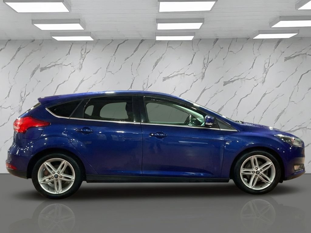 Used Ford Focus 2015 for sale - 77507292: Photo 6
