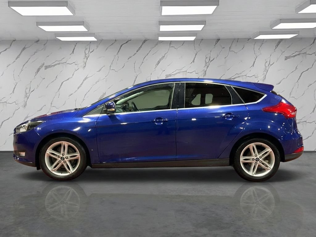 Used Ford Focus 2015 for sale - 77507292: Photo 7