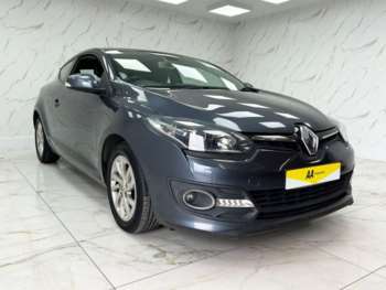 Used Renault Megane 2015 for sale - 74807228: Photo