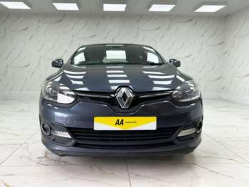 Used Renault Megane 2015 for sale - 74807228: Photo