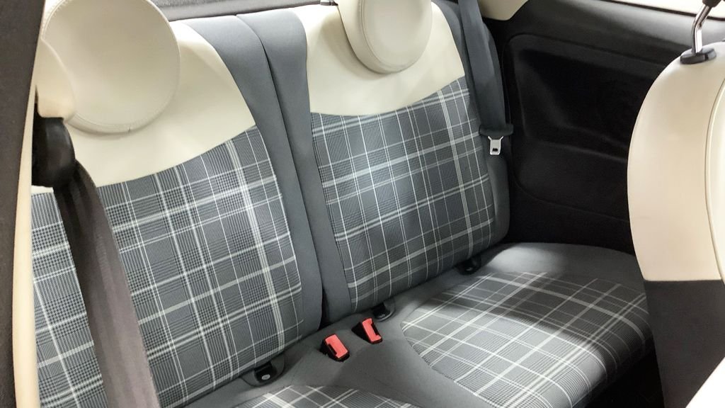 Used Fiat 500 2019 for sale - 76901180: Photo 10