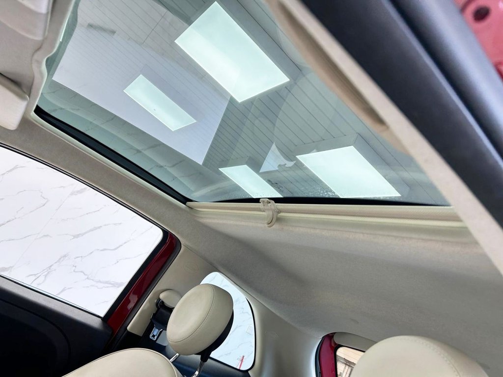 Used Fiat 500 2019 for sale - 76901180: Photo 14