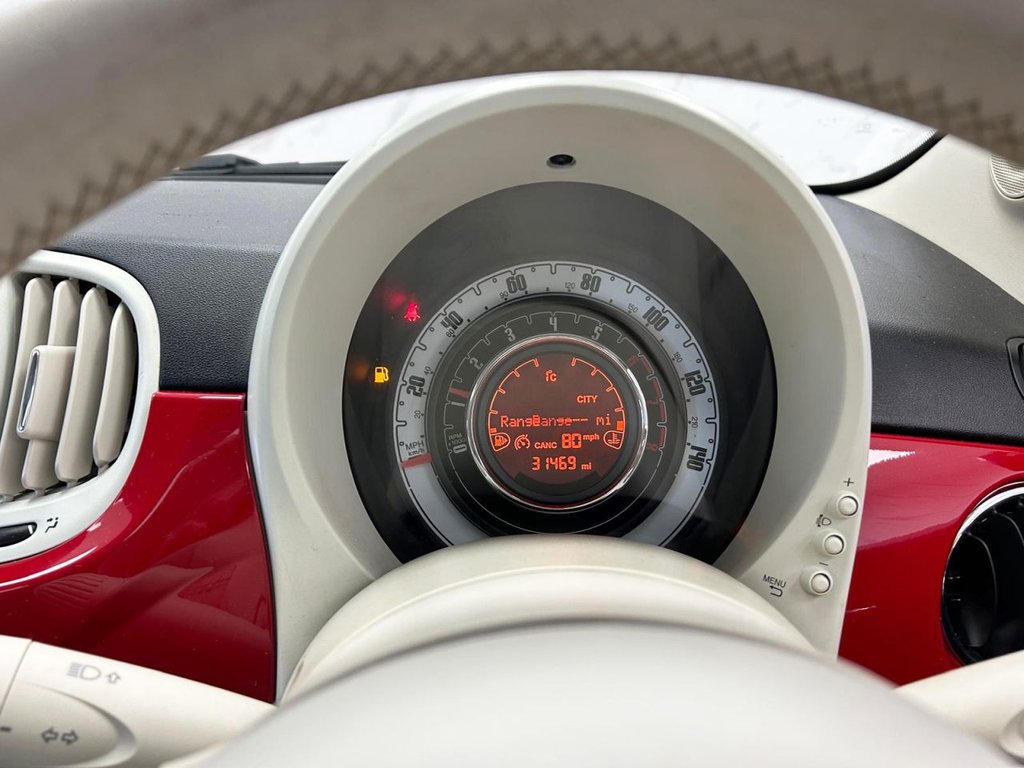 Used Fiat 500 2019 for sale - 76901180: Photo 19