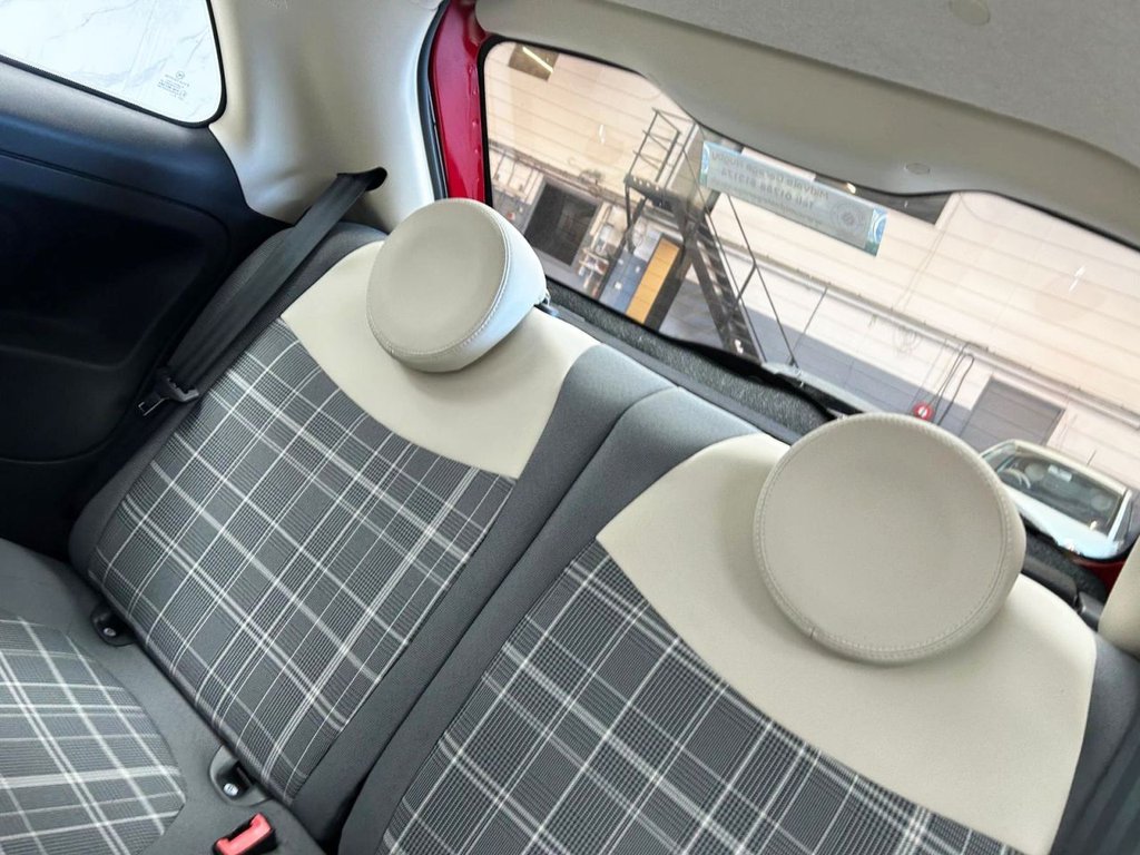 Used Fiat 500 2019 for sale - 76901180: Photo 20