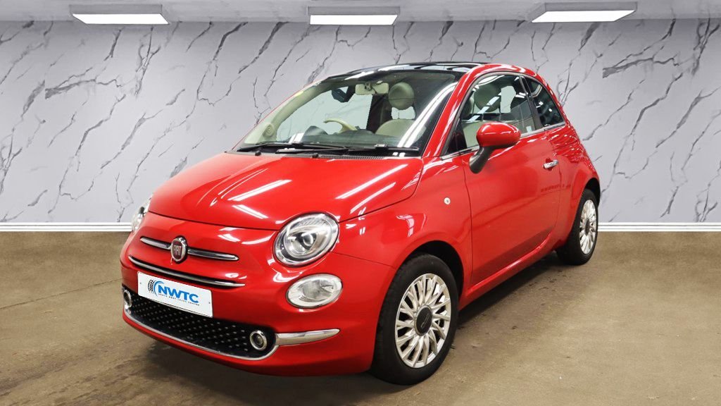 Used Fiat 500 2019 for sale - 76901180: Photo 3
