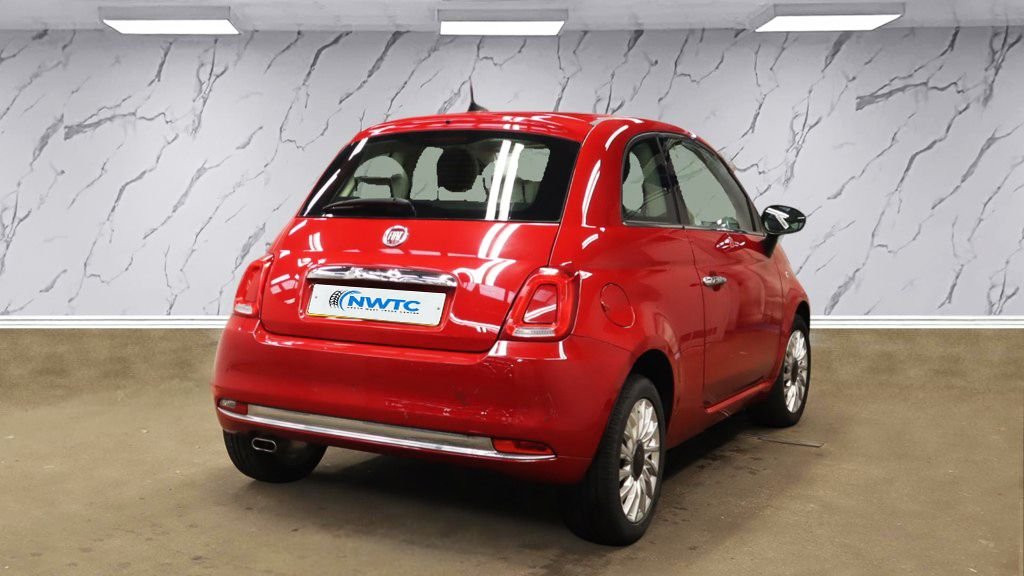 Used Fiat 500 2019 for sale - 76901180: Photo 5