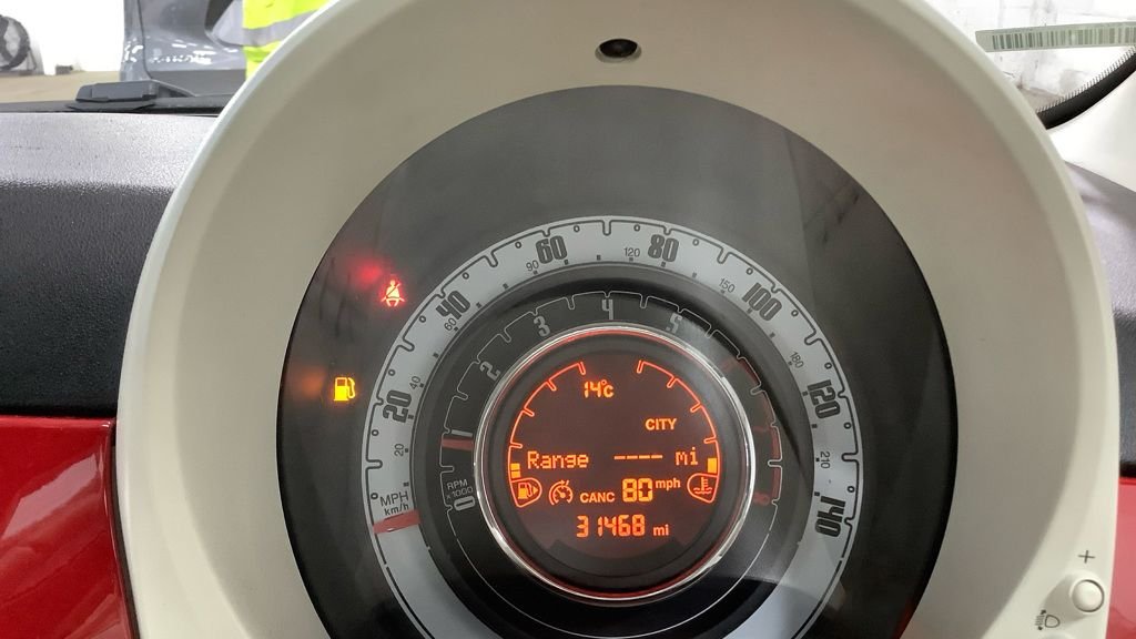 Used Fiat 500 2019 for sale - 76901180: Photo 8