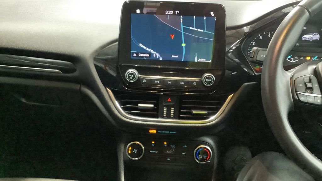 Used Ford Fiesta 2018 for sale - 77370087: Photo 10