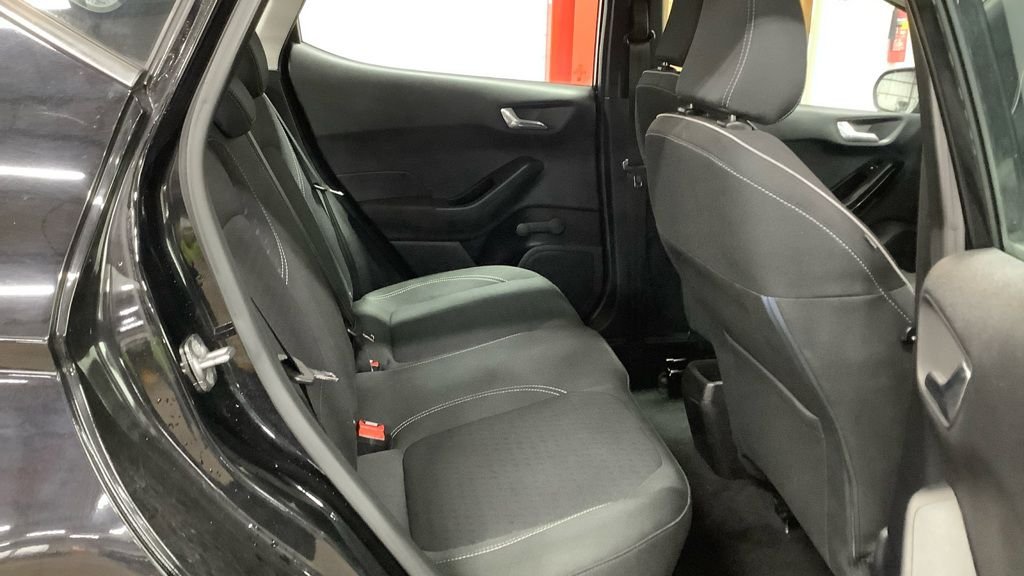 Used Ford Fiesta 2018 for sale - 77370087: Photo 13