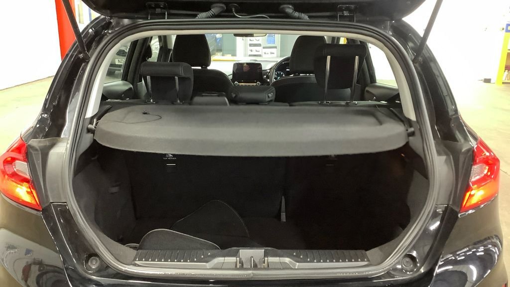 Used Ford Fiesta 2018 for sale - 77370087: Photo 14