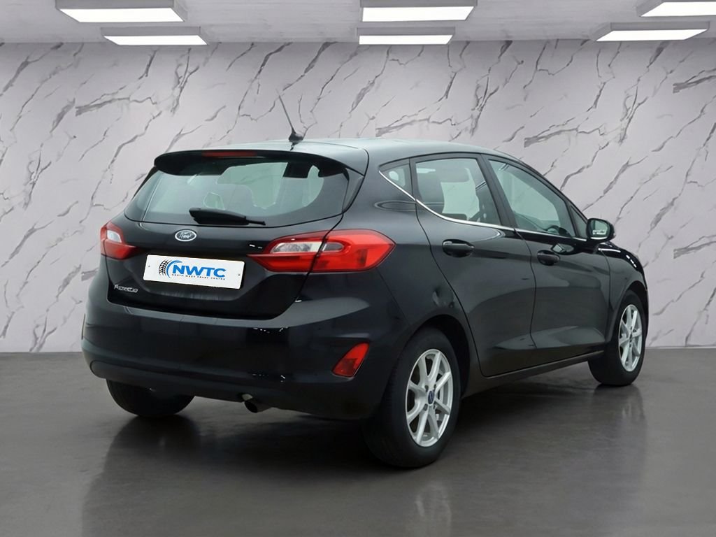 Used Ford Fiesta 2018 for sale - 77370087: Photo 6