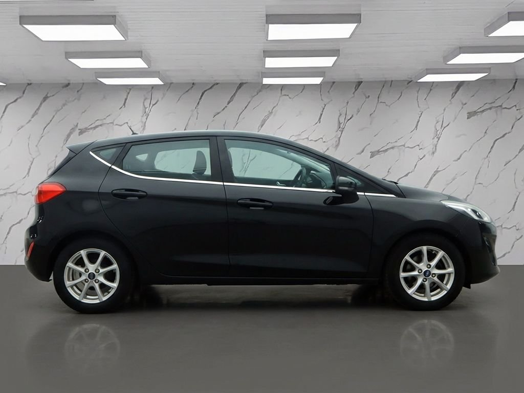 Used Ford Fiesta 2018 for sale - 77370087: Photo 7