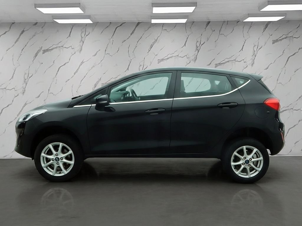 Used Ford Fiesta 2018 for sale - 77370087: Photo 8