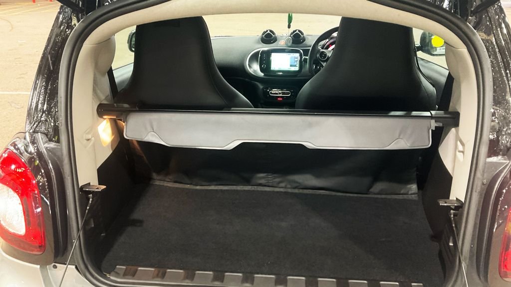 Used smart fortwo 2017 for sale - 77836038: Photo 14