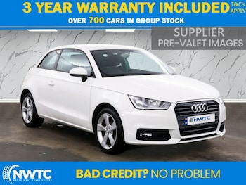 Used Audi A1 2016 for sale - 78919808: Photo