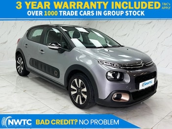 Used Citroen C3 2020 for sale - 79550911: Photo