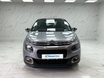 Used Citroen C3 2020 for sale - 79550911: Photo