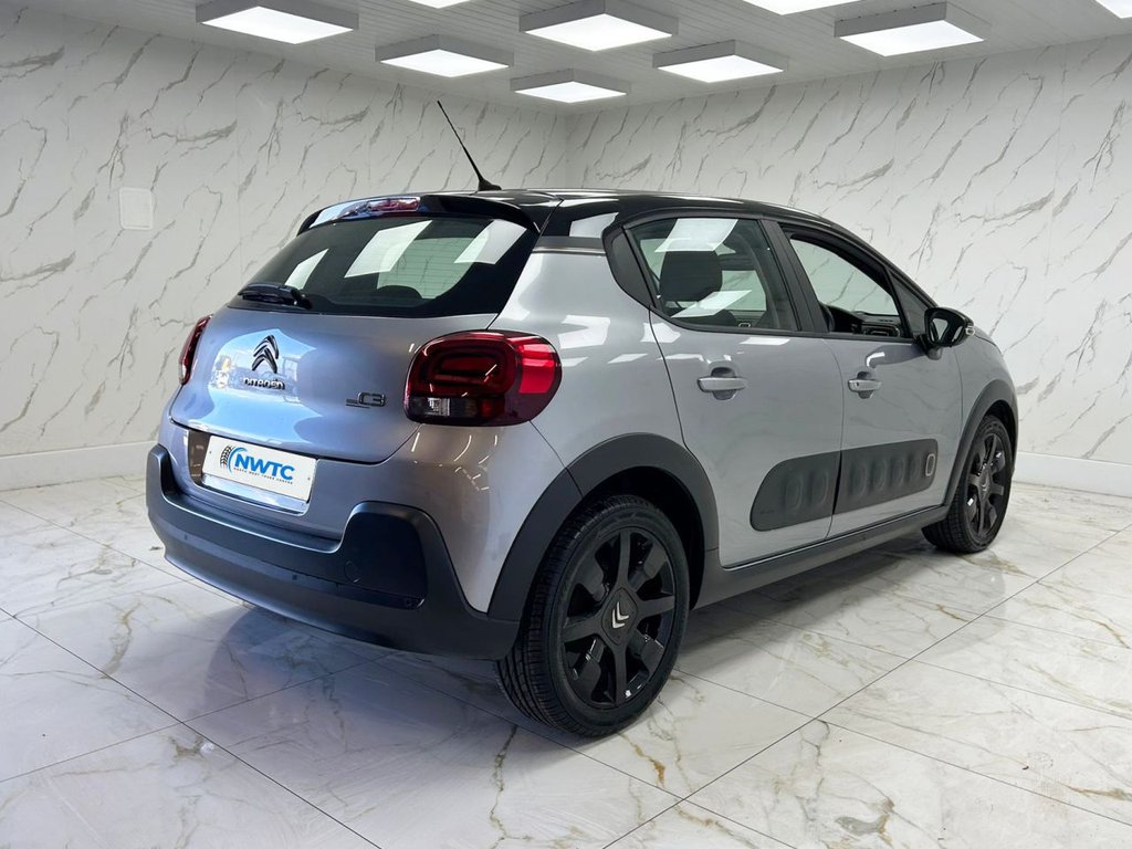Used Citroen C3 2019 for sale - 75801413: Photo 10