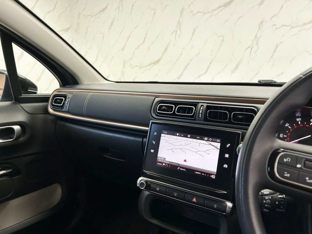 Used Citroen C3 2019 for sale - 75801413: Photo 12