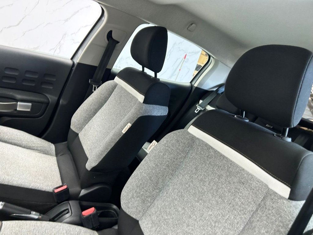 Used Citroen C3 2019 for sale - 75801413: Photo 13