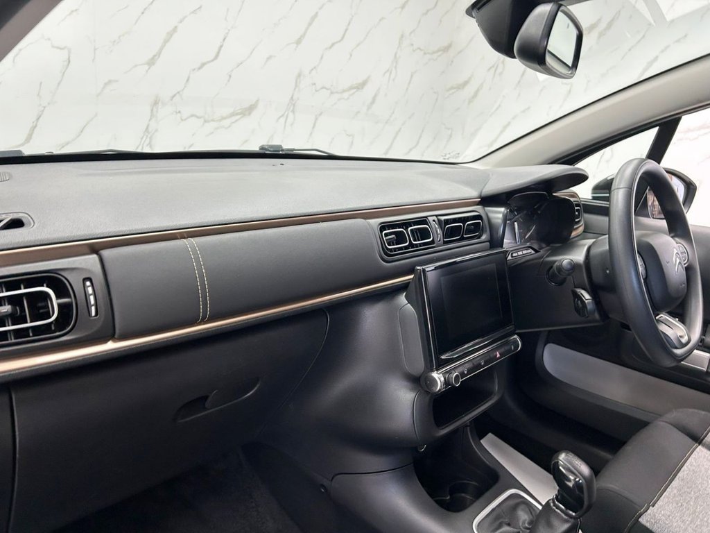 Used Citroen C3 2019 for sale - 75801413: Photo 14